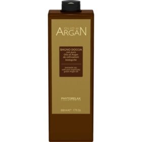 Olio Di Argan Gel Doccia