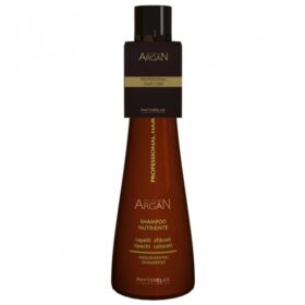 Olio di Argan Shampoo Nutriente