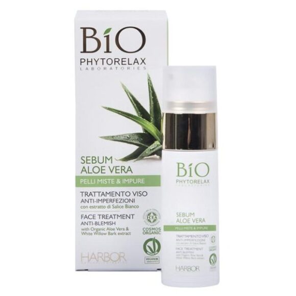 Tratamiento Facial Anti-Imperfecciones