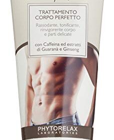 Phytorelax Uomo Trattamento Corpo Perfetto