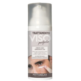 Phytorelax Uomo Trattamento Viso Perfetto