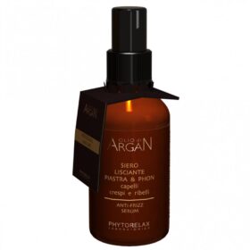 Siero Lisciante Piastra e Phon