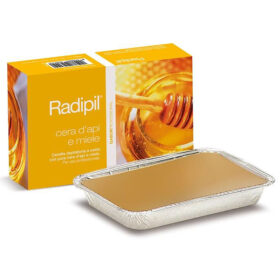 Radipil Cera Depilatoria a Caldo
