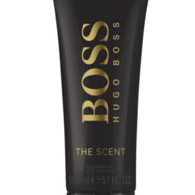 The Scent Shower Gel