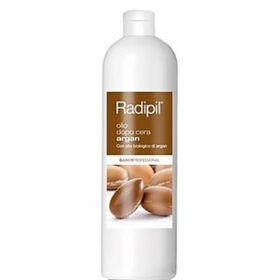 Dopo Cera Con Olio di Argan