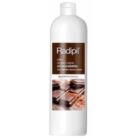 Radipil Cioccolato Olio Dopo Cera