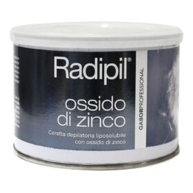 Radipil Ossido di Zinco Ceretta Depilatoria Liposolubile