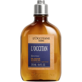 L’Occitan Gel Douche Corps & Cheveux
