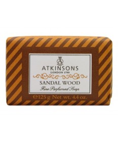 Sandal Wood Sapone Profumato