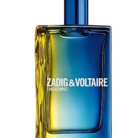 Ο Ζαντίγ & Voltaire This is Love!