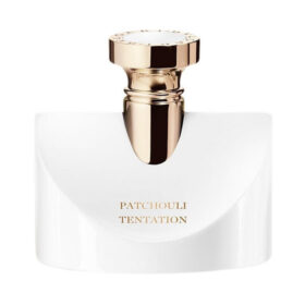 Bulgari Splendida Patchouli Tentation