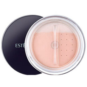 Perfecting Loose Powder