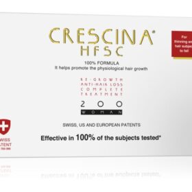 Crescina 200 Re-Growth