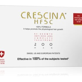 Crescina 200 Re-Growth