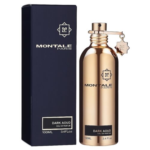 MONTALE DARK AOUD (BLU)