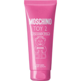 Toy 2 Bubble Gum Crema Corpo