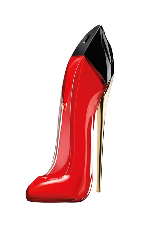 Carolina Herrera buena chica muy buena chica eau de parfum donna