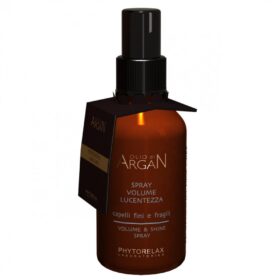 Spray Volume e Lucentezza