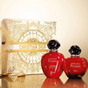 Poison Eau de Toilette Cofanetto con 30 ml