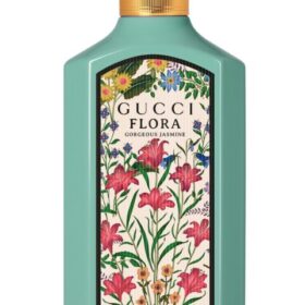 Gucci Flora Gorgeous Jasmine