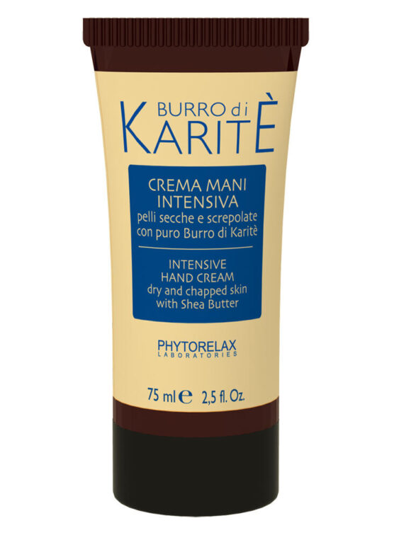 Shea Intensive Handcreme