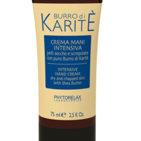 Karité Crema Mani Intensiva