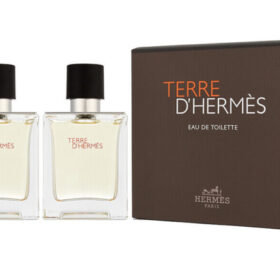 Cofanetto Hermès Terre D’Hermès 