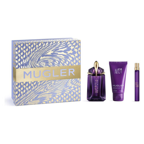 Mugler Alien Set Eau de Parfum