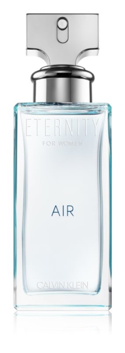 Calvin Klein Eternity Air eau de parfum 100 ml - Tester Originale