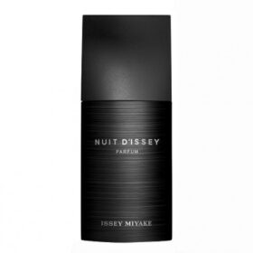 Issey Miyake Nuit D’Issey Parfum