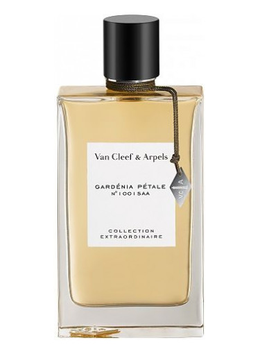 Van cleef Gardenia
