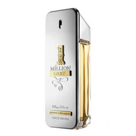 Paco Rabanne 1 Million Lucky Eau de Toilette For Men