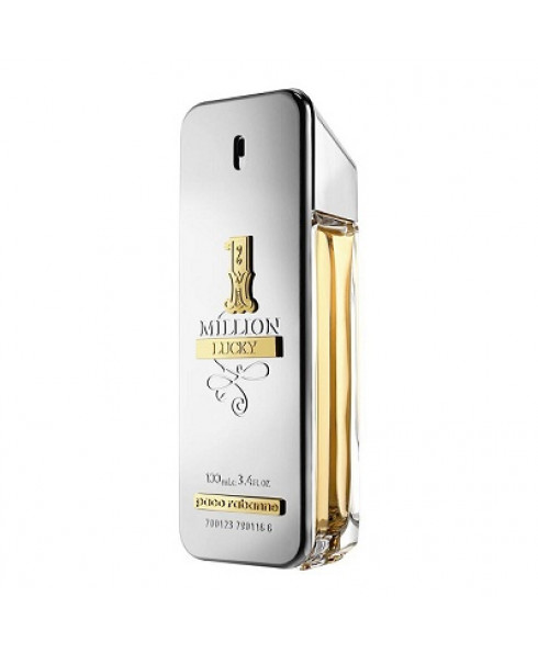 Paco Rabanne 1 Million Lucky Eau de Toilette For Men