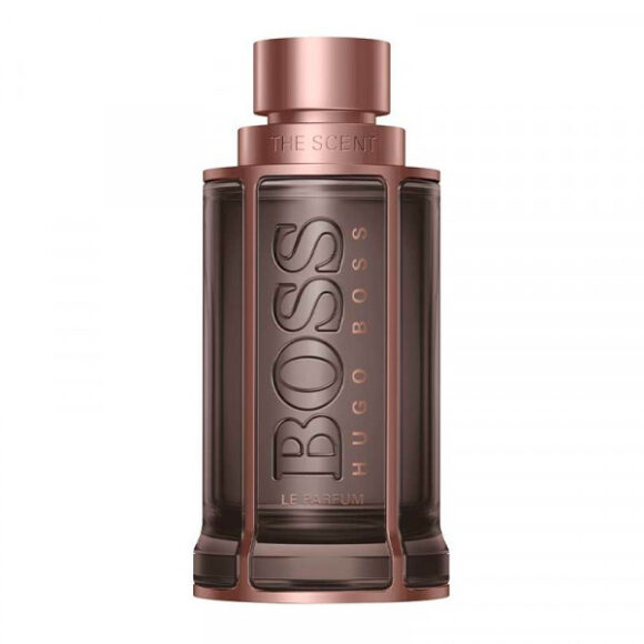 BOSS The Scent Le Parfum