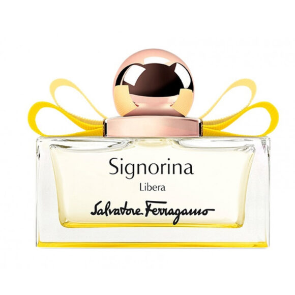 Signorina Libera