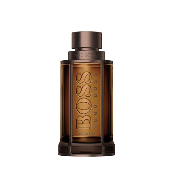Hugo boss The Scent For Him Absolute