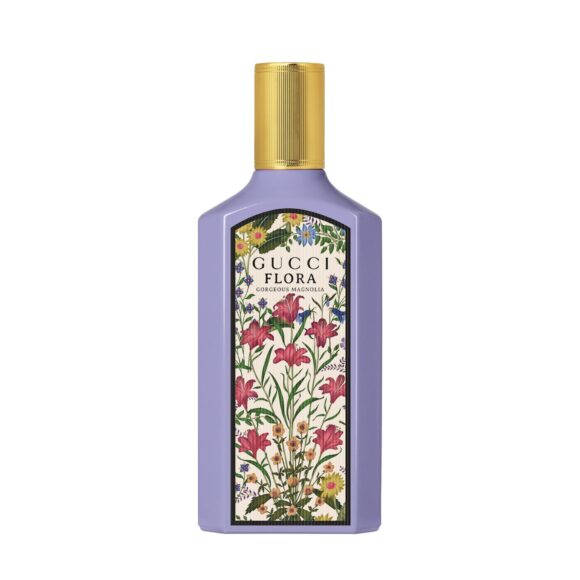 Gucci Flora Preciosa Magnolia