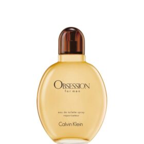 CK OBSESSION for Men