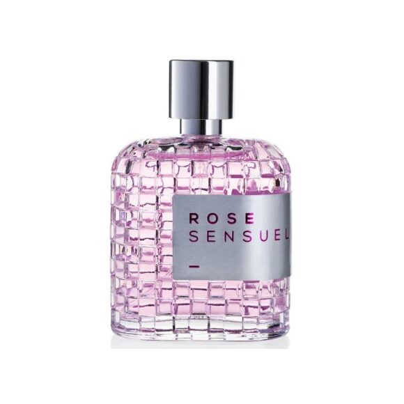 Sinnliche Rose