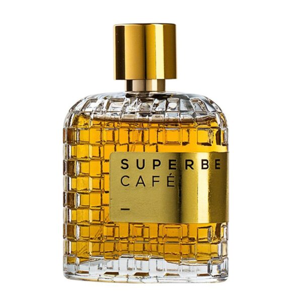 Soberbio Café