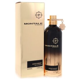Montale Aoud Nuit