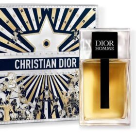 Cofanetto Dior Homme 100 ml + 10 ml