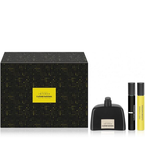 رائحة مكثفة eau de parfum 100 مل