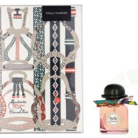 cofanetto twilly eau de parfum