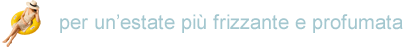saldi estivi
