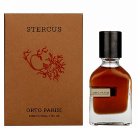Orto Parisi Stercus