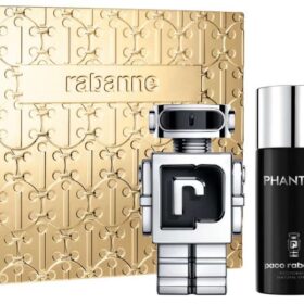 Phantom Eau de Toilette Gift Set