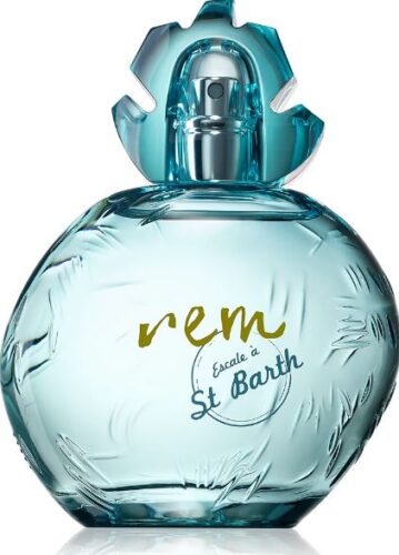 Rem Escale a St Barth