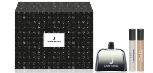 Traje Nacional J. BOX SET 100 ml