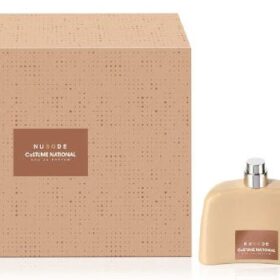 Cofanetto Costume National NU so DE